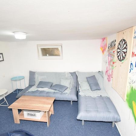 شقة Helena House بيبينيا المظهر الخارجي الصورة